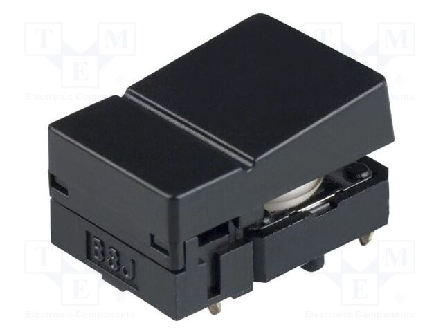 Switch: microswitch TACT