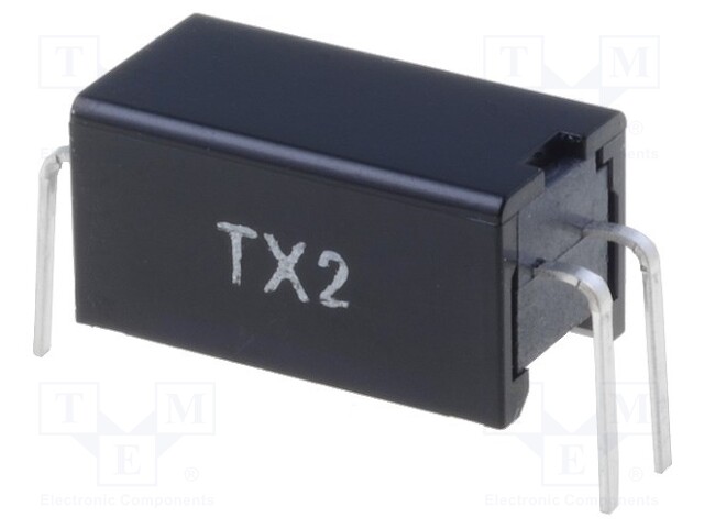 Sensor: photoelectric; diffuse-reflective; Mounting: THT