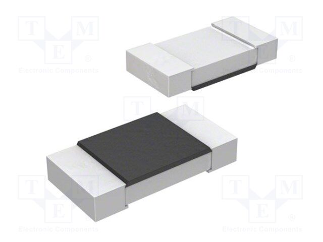 Resistor: thin film
