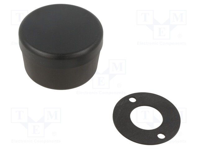 Signallers accessories: connection module; 12÷230VDC; 12÷230VAC