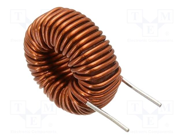 Inductor: wire