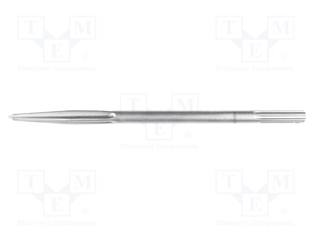 Application: concrete; L: 400mm; self-sharpening; Ø: 18mm