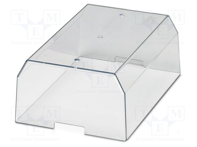 Cover; L: 78mm; W: 150mm; H: 200mm; Body: natural