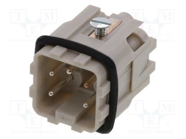 Connector: HDC