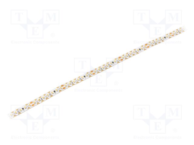 LED tape; white neutral; LED/m: 196; 7mm; IP20; 4.5W/m; CRImin: 90