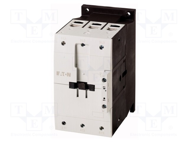 Contactor: 3-pole; NO x3; 230VAC; 150A; DIN,on panel; DILM150; 690V
