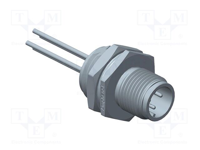 Connector: M12