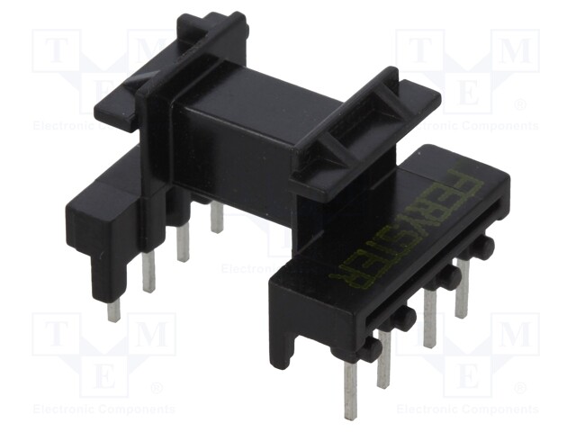 Coilformer: with pins; Application: E16/8/5; No.of term: 8