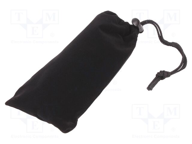 Thermoanemometer; 0÷50°C; 10÷95%RH; Humid.measur.accuracy: ±4%
