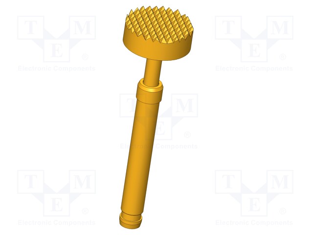 Test needle; GKS-113