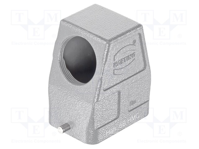 Han 6B-HMC-HSE-R-M32