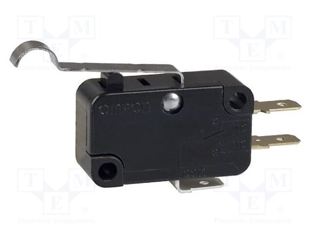 Microswitch SNAP ACTION