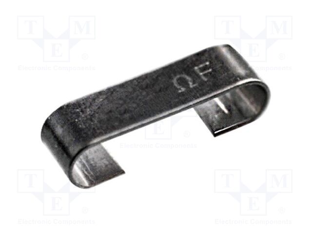 Resistor: thick film
