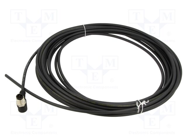 Connection lead