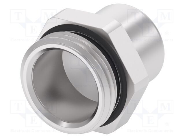 Pressure compensation device; IP67,IP68; Thread: M20; Pitch: 1.5