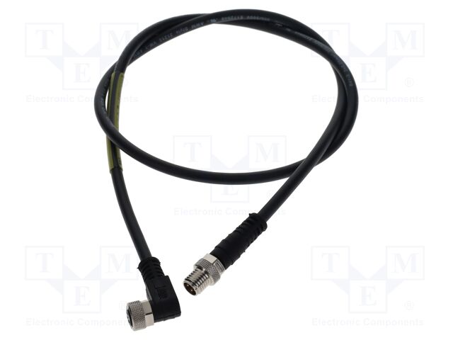Connector: M8