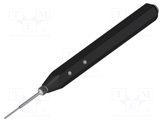 Tool: mounting tool; SW-KS-050G; 124.9mm; test needles