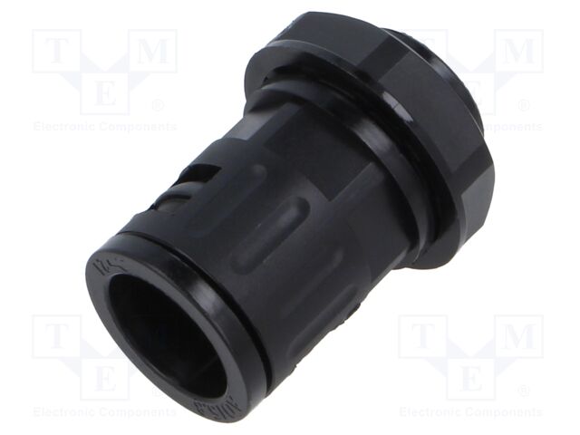 Cable gland; Gland: M20; polyamide; Pitch: 1.5