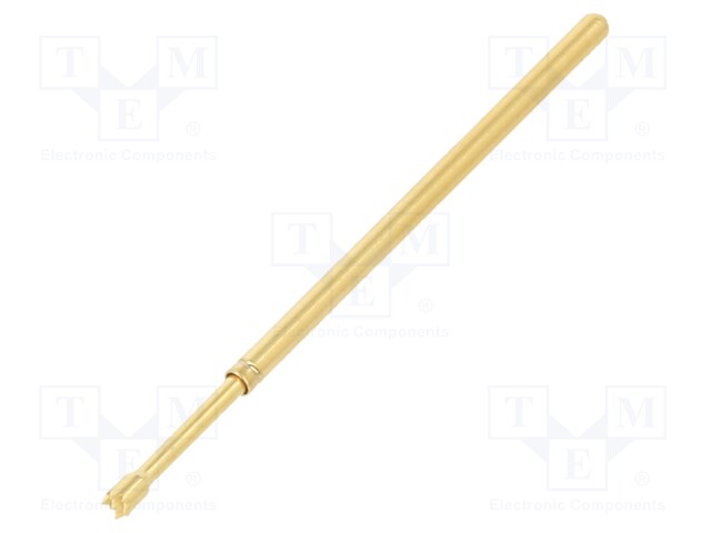 Test needle; Operational spring compression: 4.2mm; 3A,4A; 3N