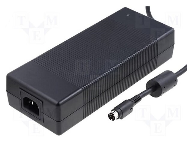 Charger: for rechargeable batteries; acid-lead; 8A; 40÷125Ah