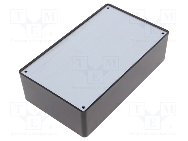 Enclosure: multipurpose; X: 95mm; Y: 160mm; Z: 45mm; COFFER A; ABS
