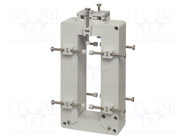 Transformer: current; Iin: 3.2kA; Iout: 5A; Class: 1; 48÷62Hz; IP00