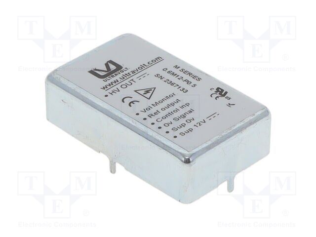 Converter: DC/DC