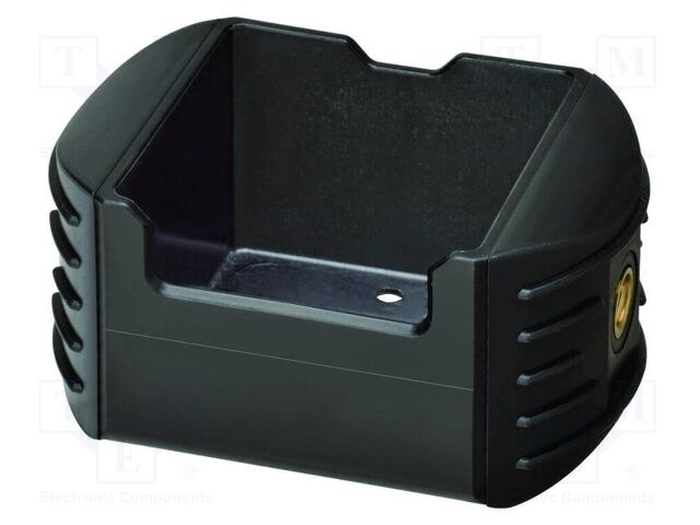 Button holder; A2W; A2W