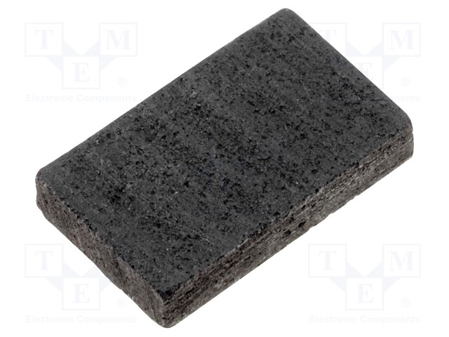 Application: OIEA6,OIEA8; Spare part: carbon brush