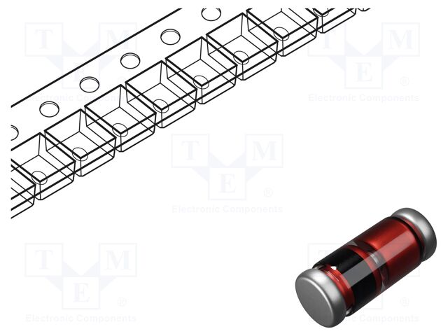 Resistor: thin film