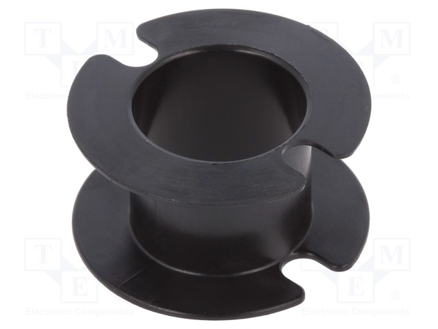 Coilformer: without pins; Application: P30/19; Mat: PET