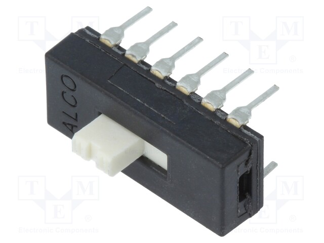 ASE4204=4PDT AUTOSLIDE