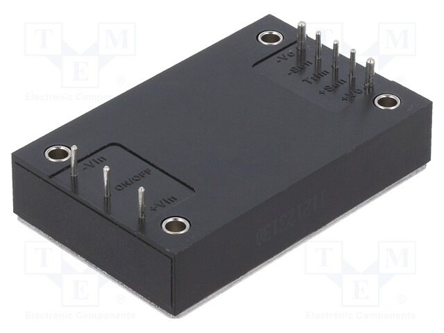 Converter: DC/DC
