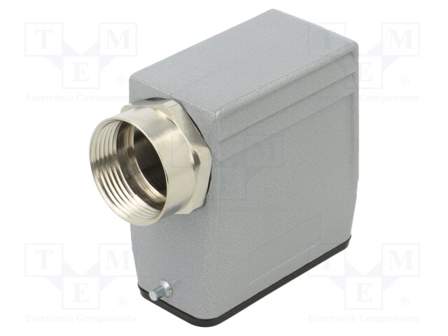 H-A 10 TSH 21 ZW. HOOD