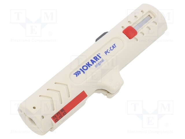 Stripping tool