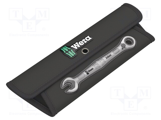 Bag: etui; Application: for the keys