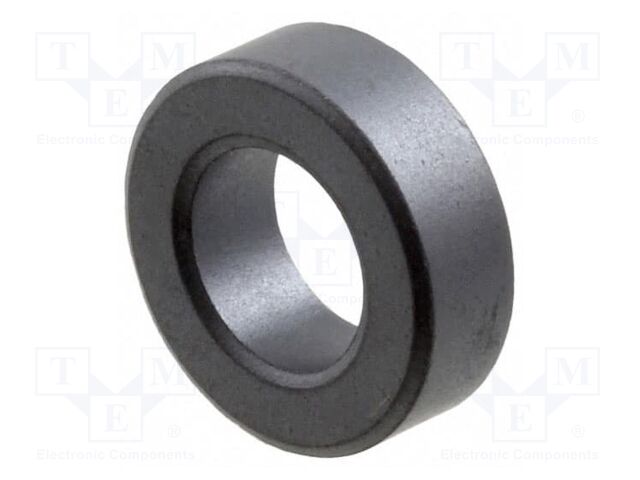 Ferrite: toroidal