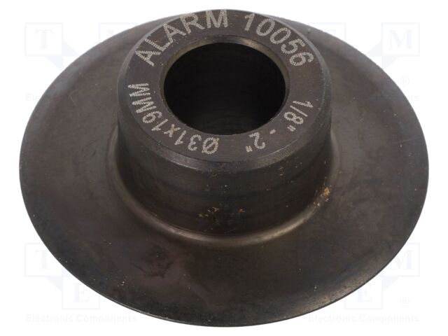 Blade; 31mm; for pipes,cutting machine