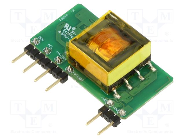 Converter: AC/DC