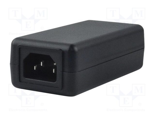 Power supply: switching