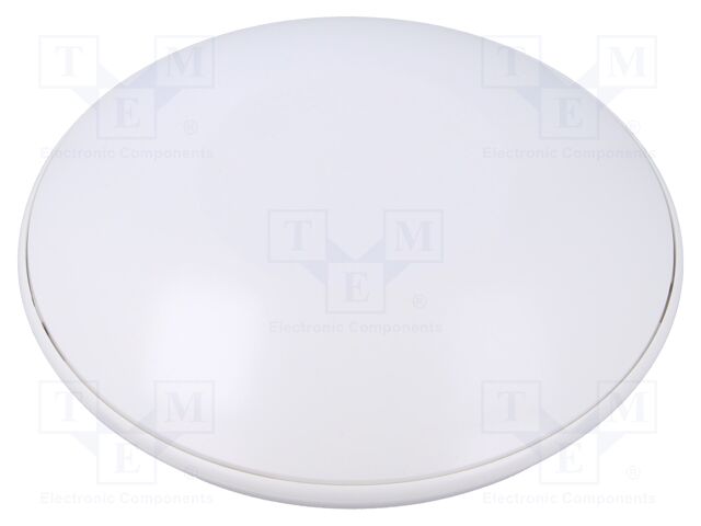 Module: access point; Ethernet 10/100Mbps,WiFi; Ø158x30mm; IP30