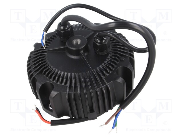 Power supply: switched-mode; Communication: DALI; LED; 156W; 24VDC