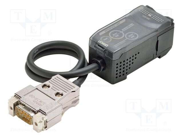 Accessories: communication converter