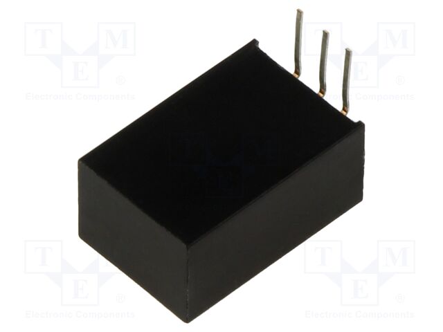 Converter: DC/DC