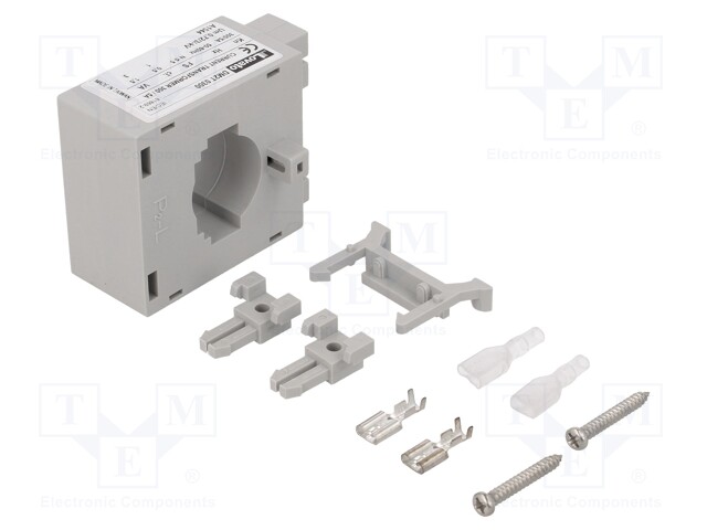 Current transformer; Series: DM; I AC: 300A; 3VA; 5A; Class: 1