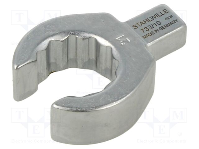 Socket; torque,socket spanner,flare nut wrench; 21mm