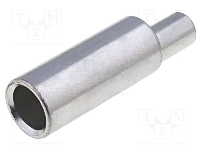 Contact; Han Modular; PE terminal