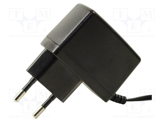 Power supply: switching