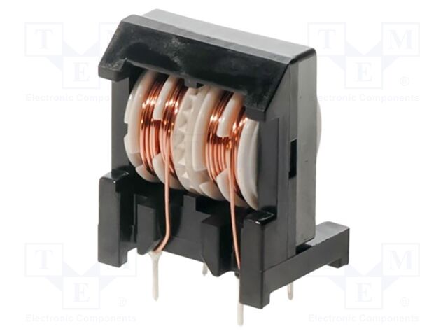 Inductor: wire