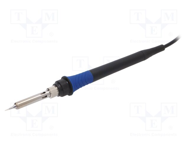 Soldering station; digital,with push-buttons; 65W; 200÷450°C